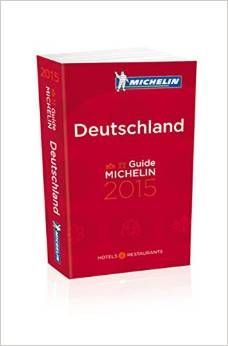 Michelin Sterne Deutschland 2015