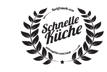 Schnelle Küche